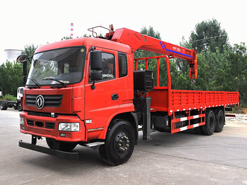 隨車吊