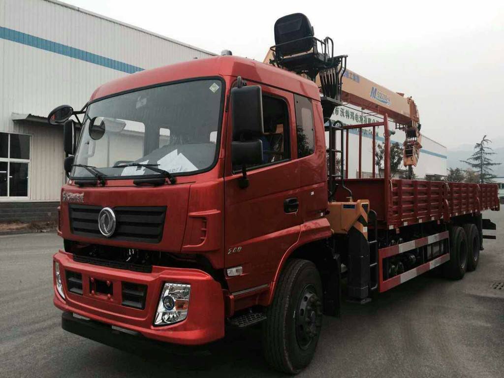 隨車吊